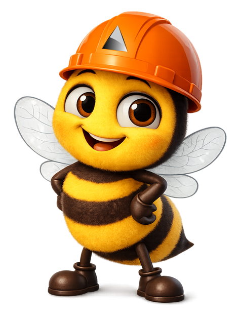 Meozito, o mascote do Grupo MEO